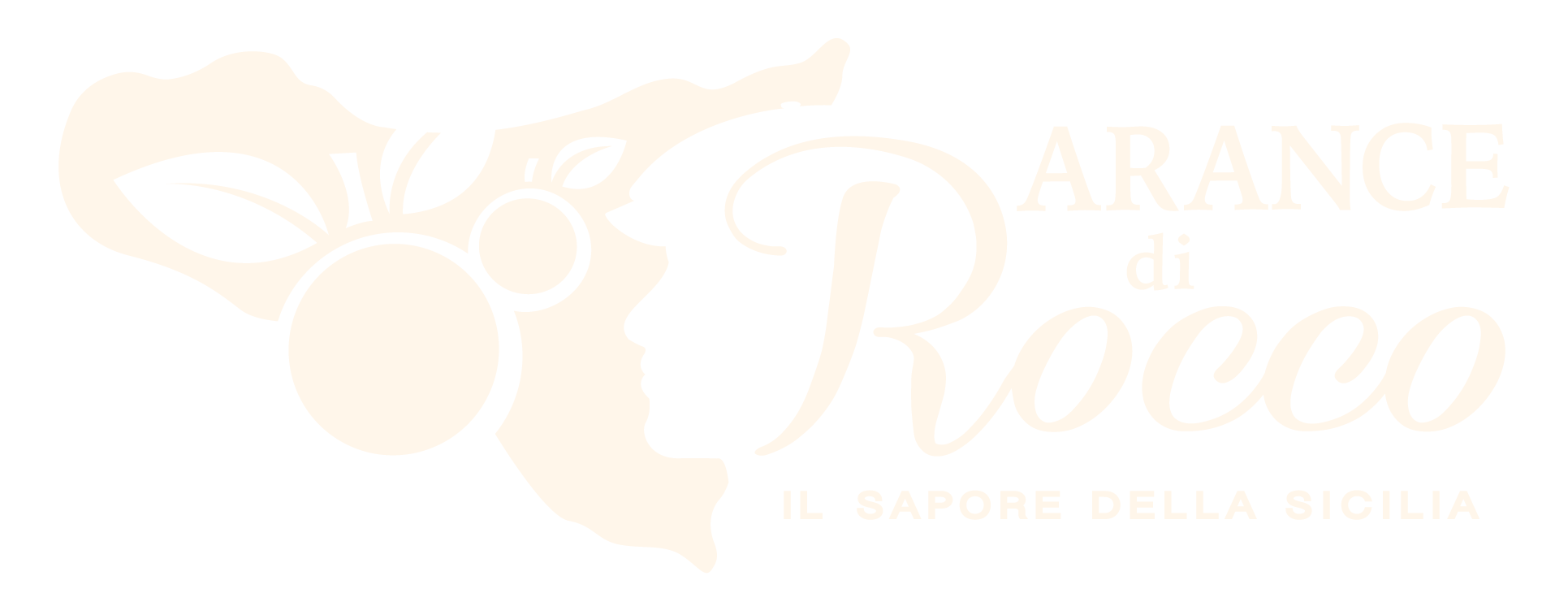 Arance di Rocco
