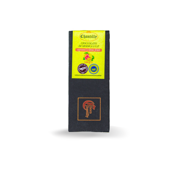 Second image of Cioccolato di Modica IGP