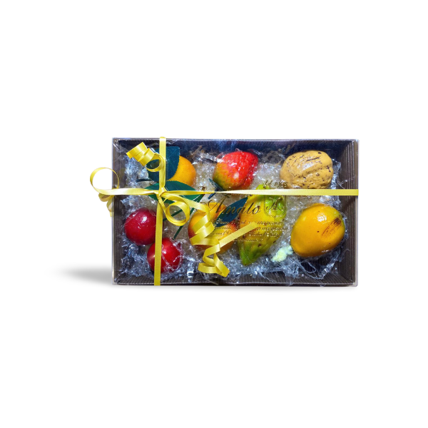 Frutta martorana 350g