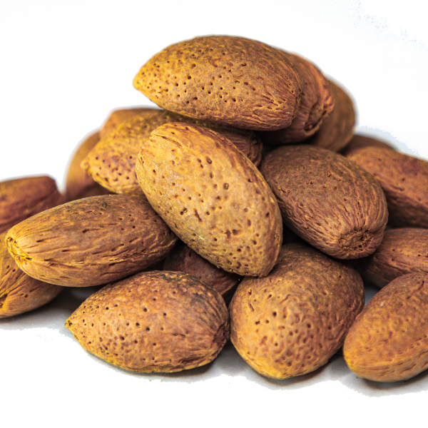 MANDORLE 500g