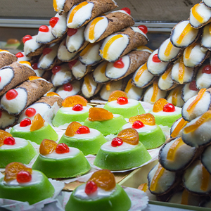 Dolci