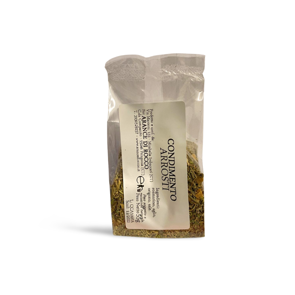 Condimento arrosti