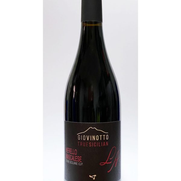 Nerello Mascalese Giovinotto