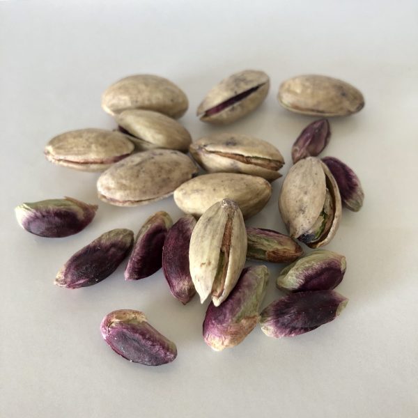 Pistacchio siciliano in guscio 500g